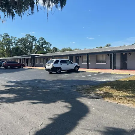 Labelle Motel